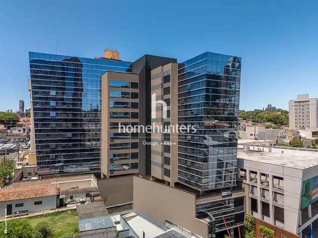 Andar corporativo com 632m², para alugar, no bairro Cambuí em Campinas