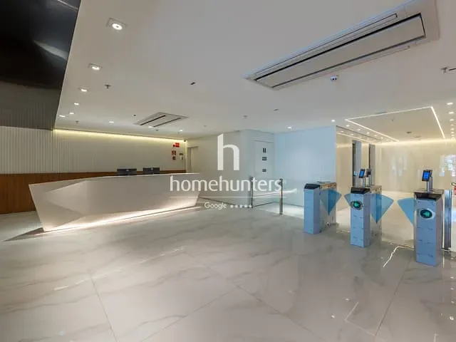 Andar corporativo com 632m², para alugar, no bairro Cambuí em Campinas