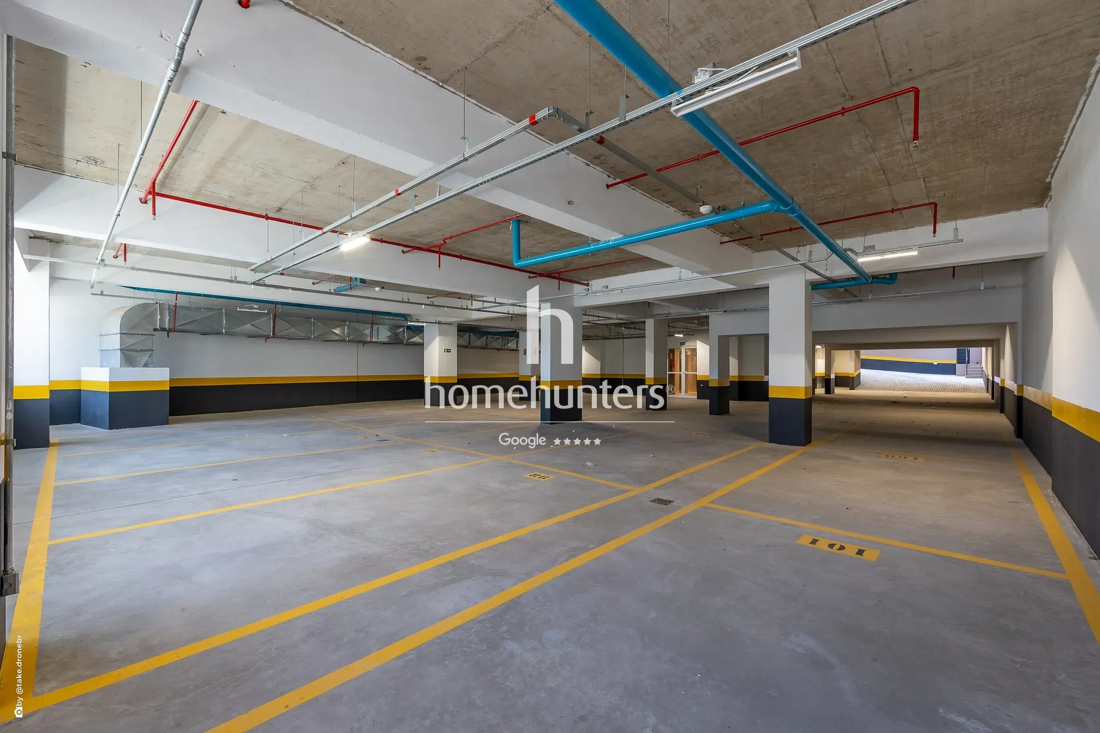 Sala-Conjunto, 650 m² - Foto 59
