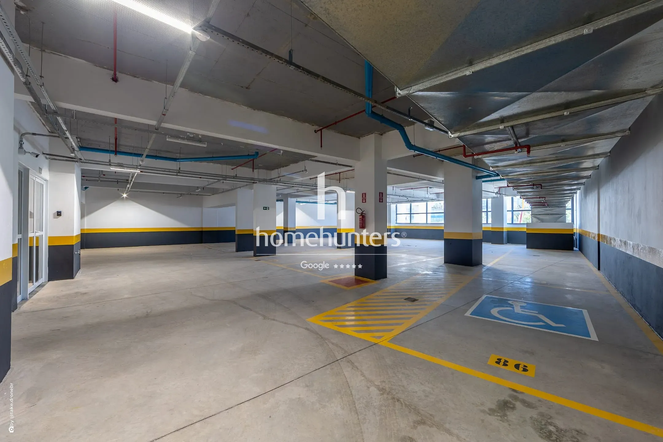 Sala-Conjunto, 650 m² - Foto 60