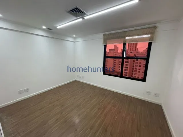 Sala com 37m², à venda ou para alugar, no bairro Centro em Campinas