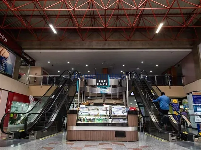 Sala com 37m², à venda ou para alugar, no bairro Centro em Campinas