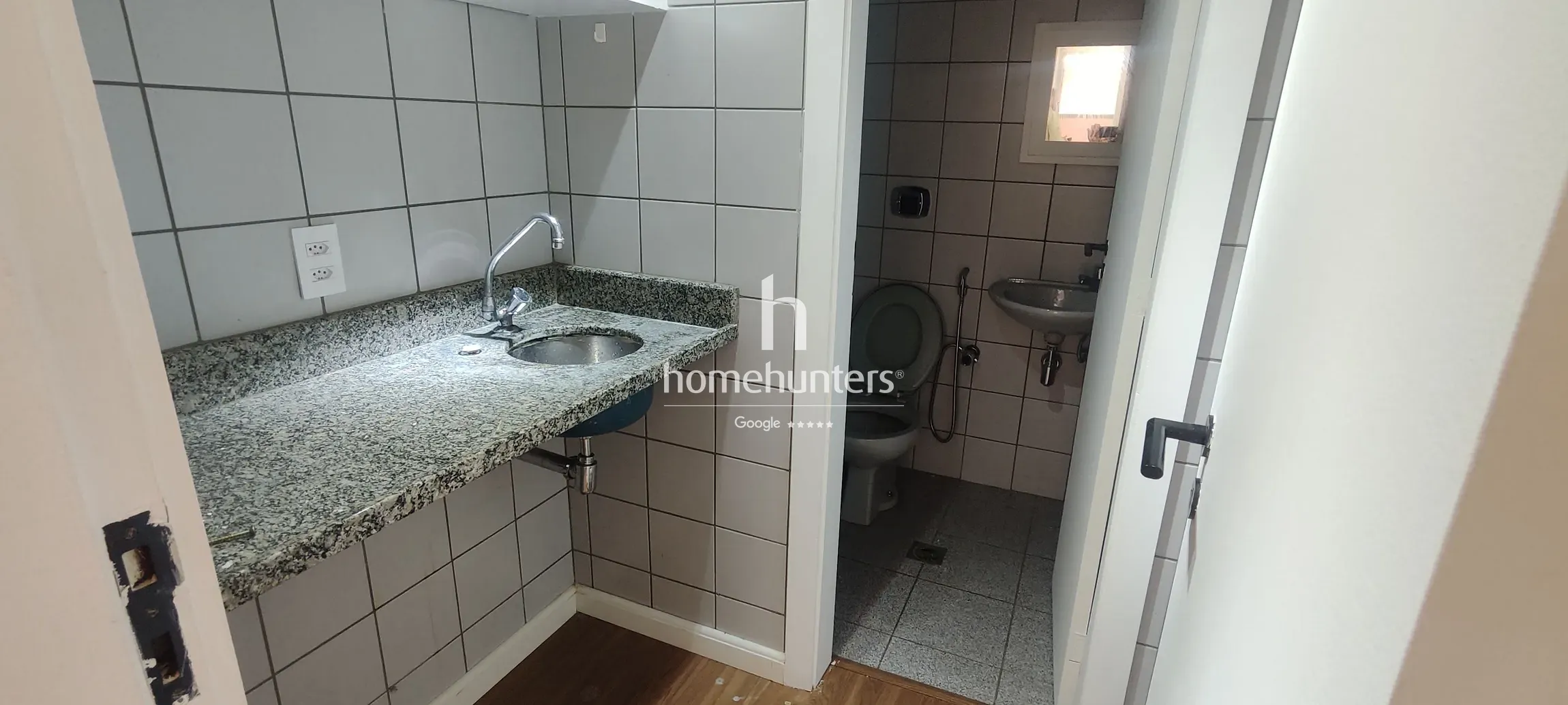 Sala-Conjunto, 37 m² - Foto 19
