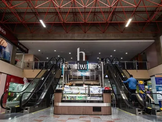 Sala com 37m², à venda ou para alugar, no bairro Centro em Campinas