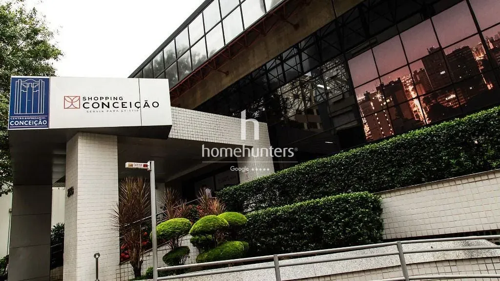 Sala-Conjunto, 37 m² - Foto 21