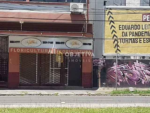 Sala à venda, no bairro Rio Branco em Porto Alegre