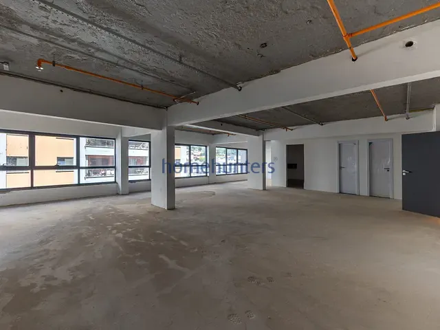 Sala com 235m², para alugar, no bairro Cambuí em Campinas
