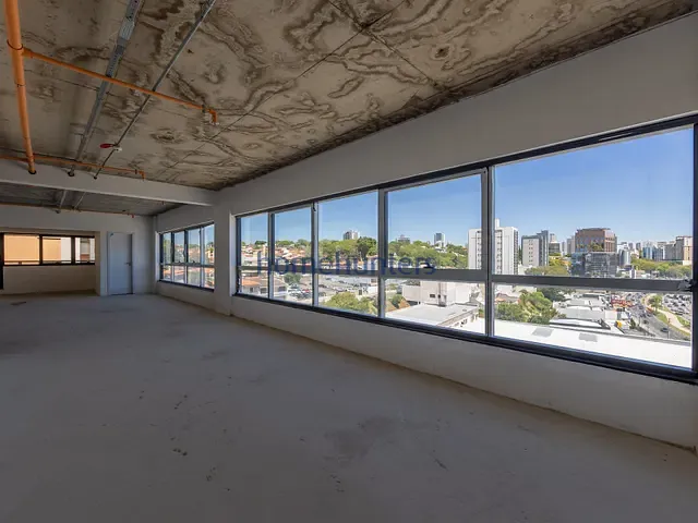 Sala com 235m², para alugar, no bairro Cambuí em Campinas