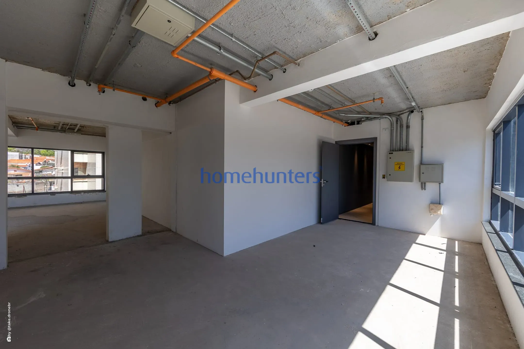 Sala-Conjunto, 235 m² - Foto 10