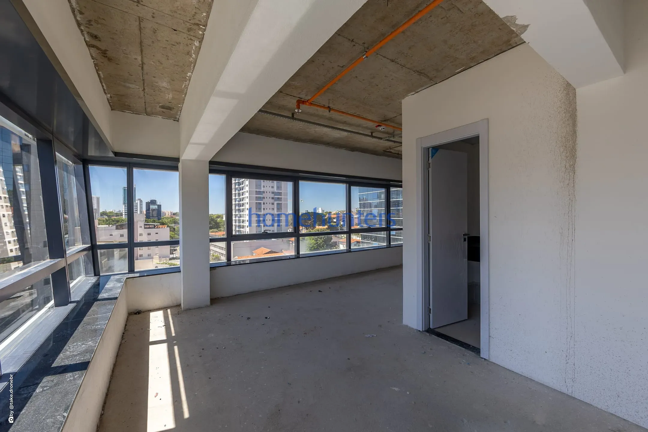Sala-Conjunto, 235 m² - Foto 16