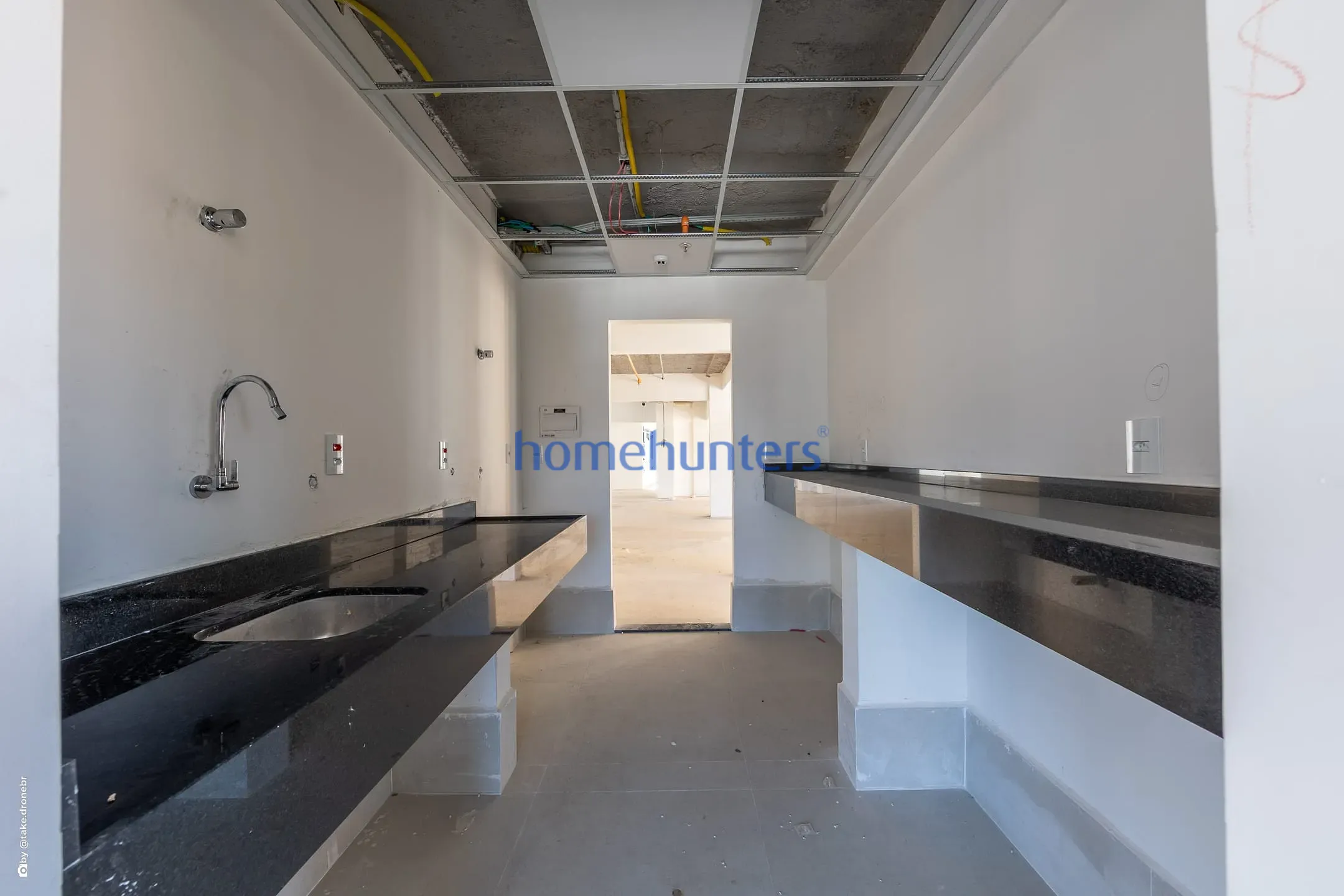 Sala-Conjunto, 235 m² - Foto 8