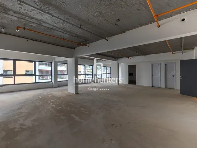 Sala com 235m², para alugar, no bairro Cambuí em Campinas