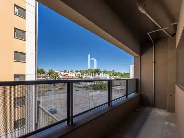 Sala com 235m², para alugar, no bairro Cambuí em Campinas