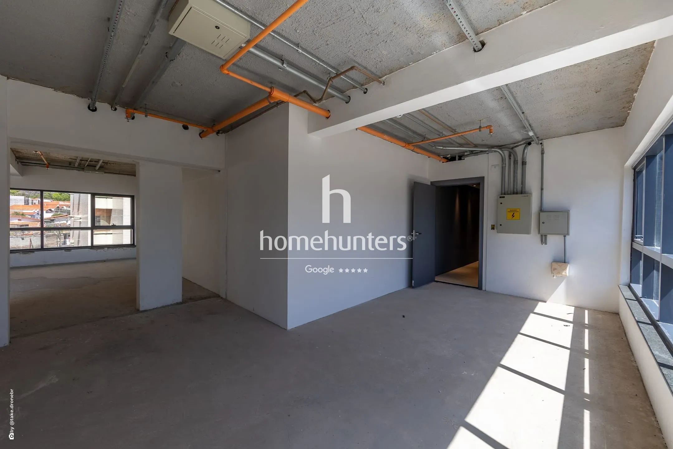 Sala-Conjunto, 235 m² - Foto 10