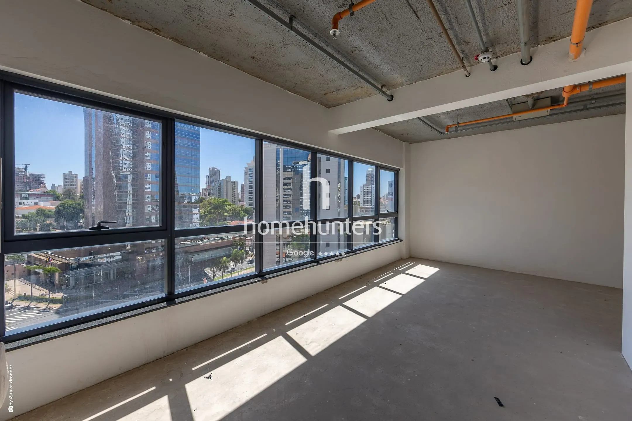 Sala-Conjunto, 235 m² - Foto 11