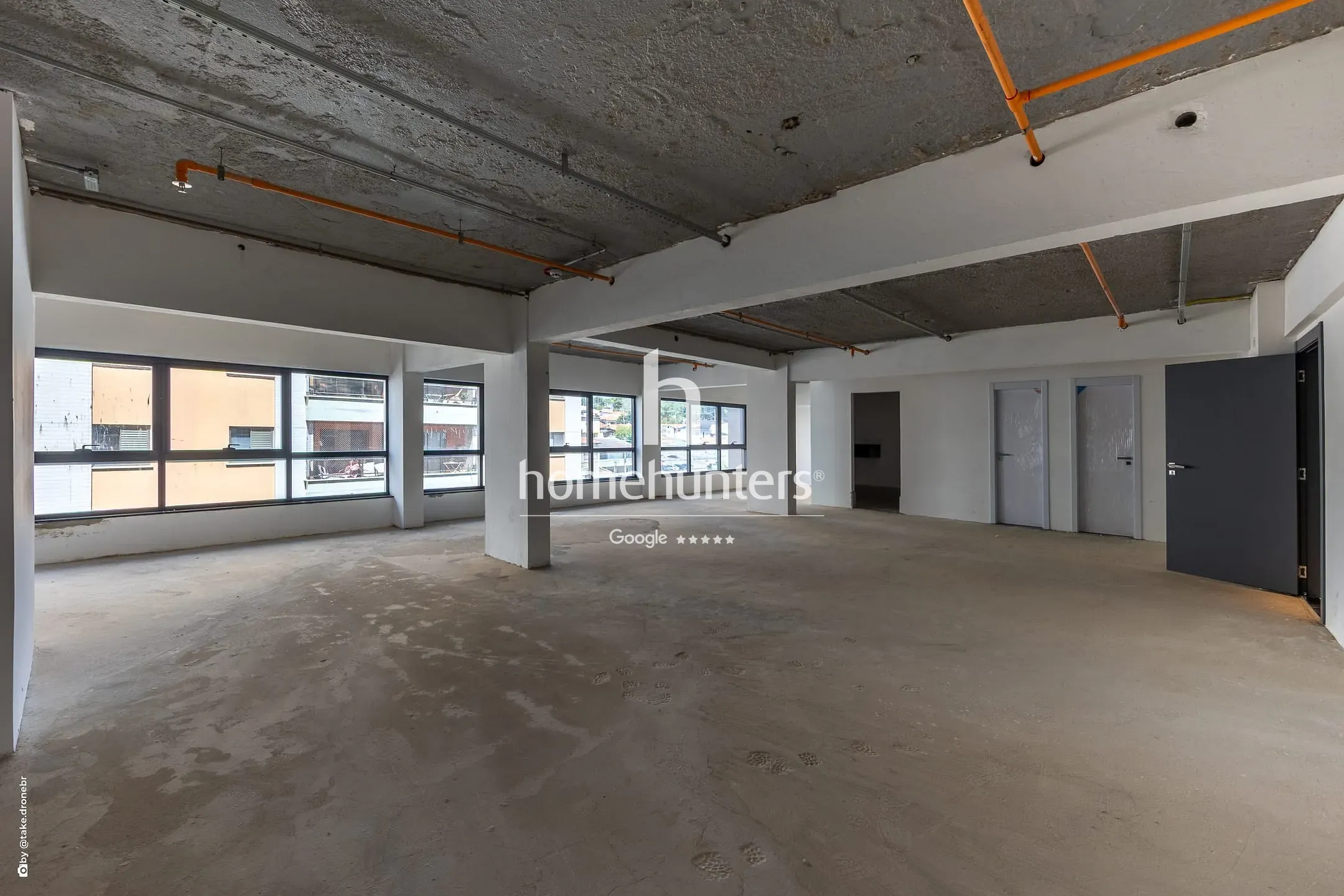 Sala-Conjunto, 235 m² - Foto 2