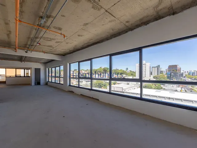 Sala com 194m², para alugar, no bairro Cambuí em Campinas
