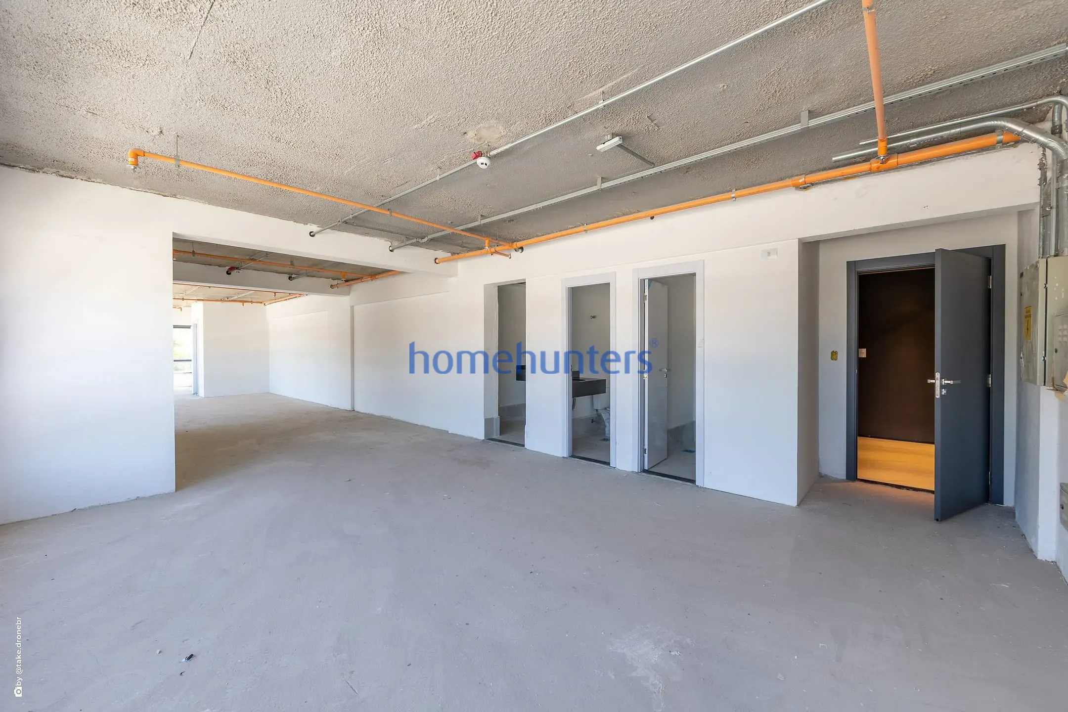 Sala-Conjunto, 194 m² - Foto 7