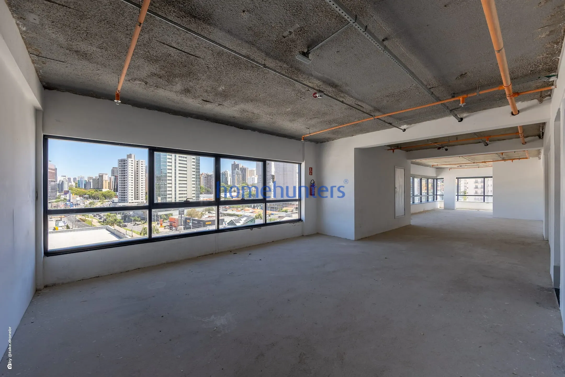 Sala-Conjunto, 194 m² - Foto 4