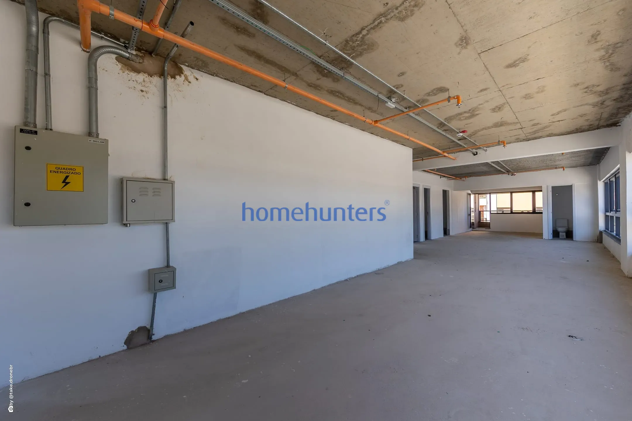Sala-Conjunto, 194 m² - Foto 8