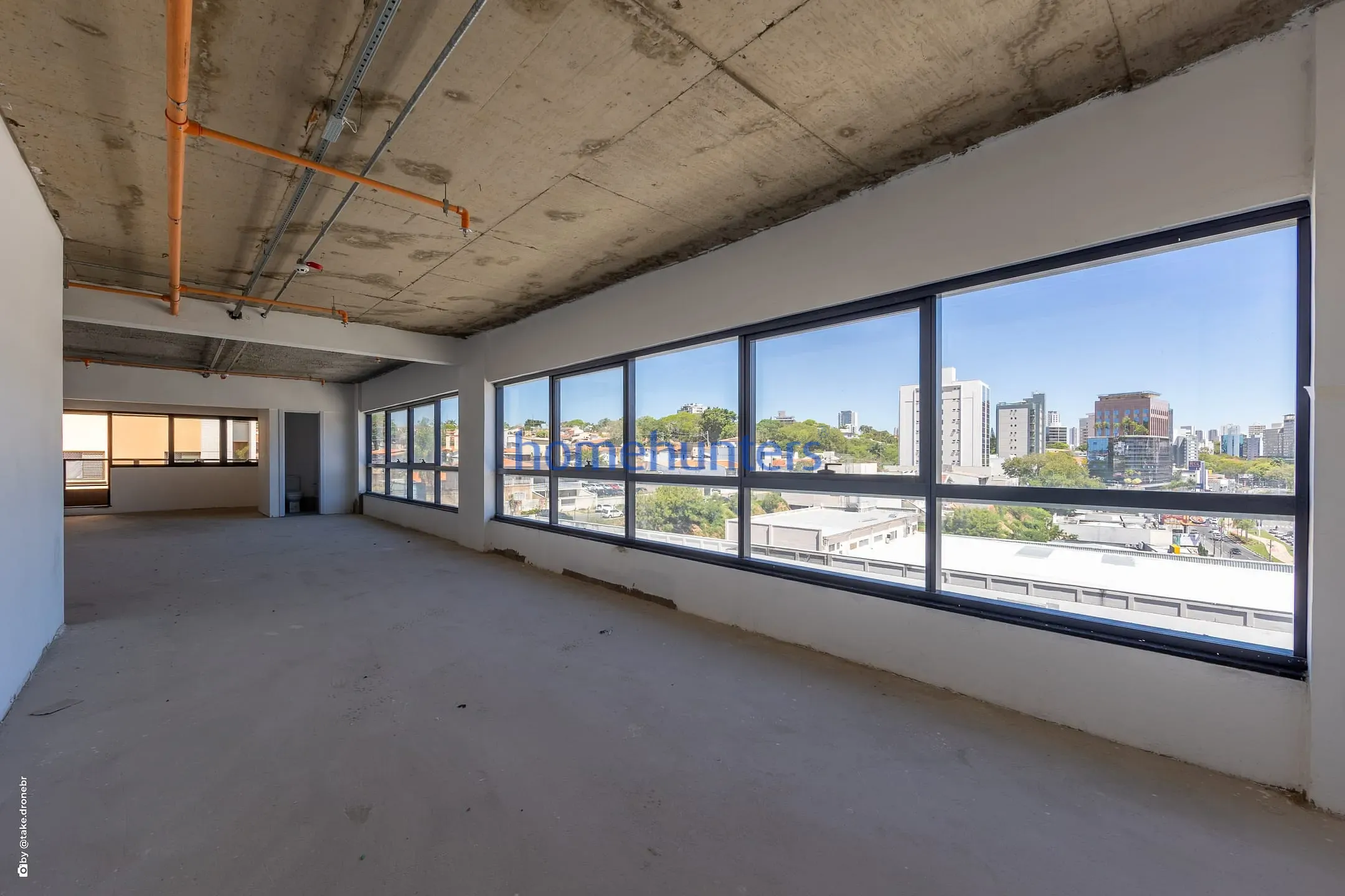 Sala-Conjunto, 194 m² - Foto 3