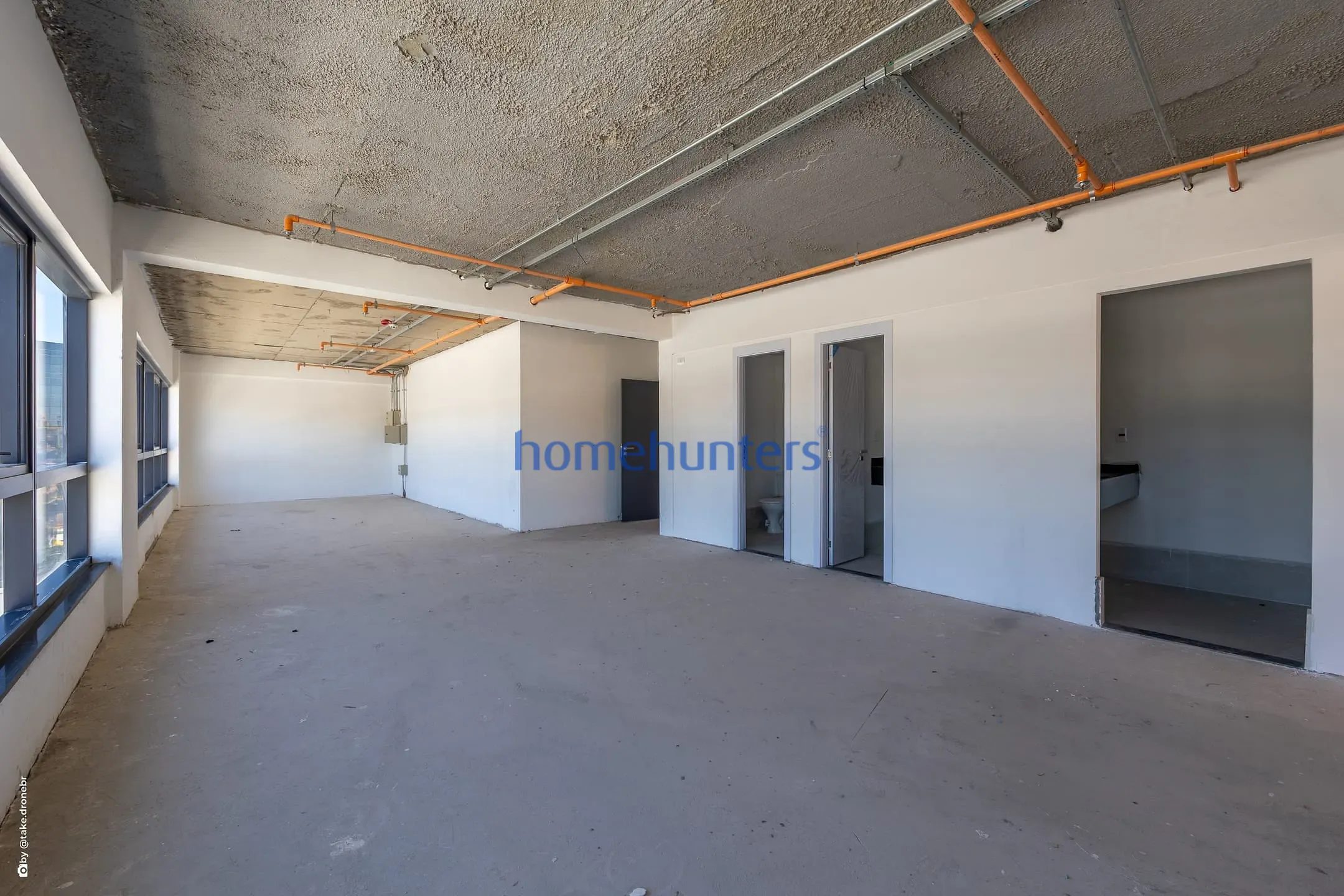 Sala-Conjunto, 194 m² - Foto 12