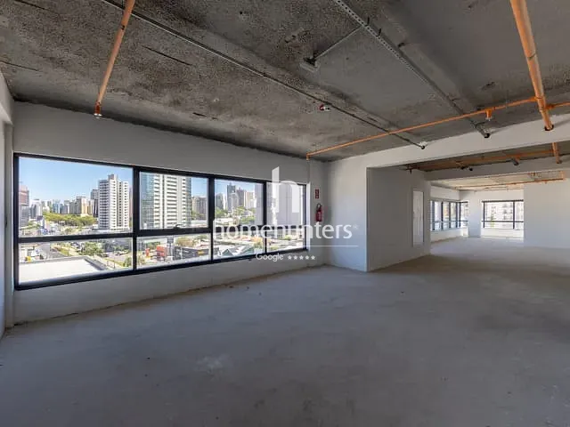 Sala com 194m², para alugar, no bairro Cambuí em Campinas