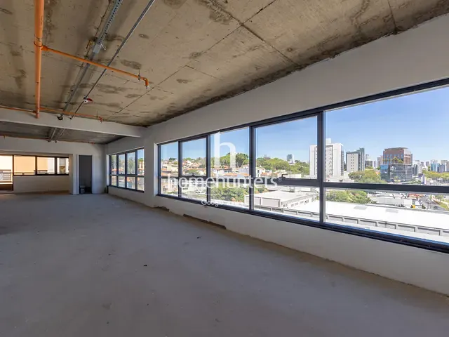 Sala com 194m², para alugar, no bairro Cambuí em Campinas