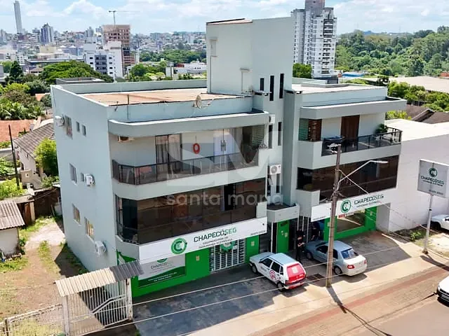 Sala para alugar, no bairro Centro em Chapecó