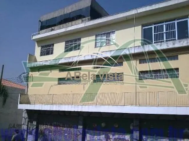 Sala com 30m², para alugar, no bairro Jardim das Flores em Osasco