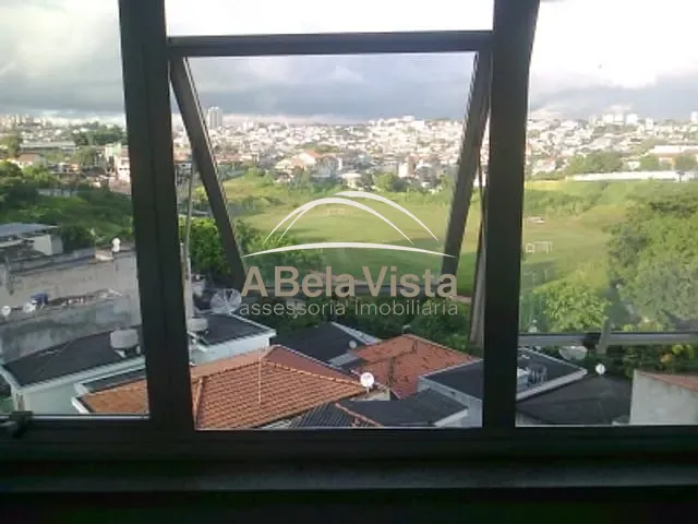 Sala com 30m², para alugar, no bairro Jardim das Flores em Osasco