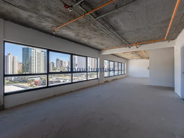 Sala com 235m², para alugar, no bairro Nova Campinas em Campinas