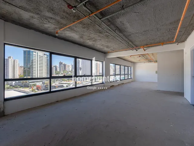 Sala com 235m², para alugar, no bairro Nova Campinas em Campinas