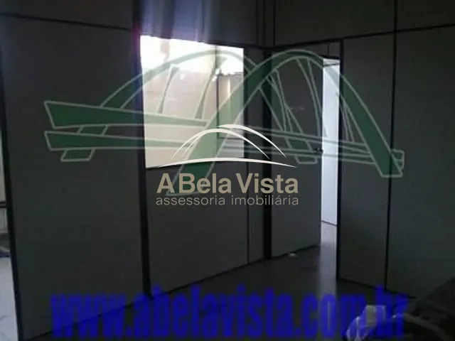 Sala com 140m², para alugar, no bairro Jardim das Flores em Osasco