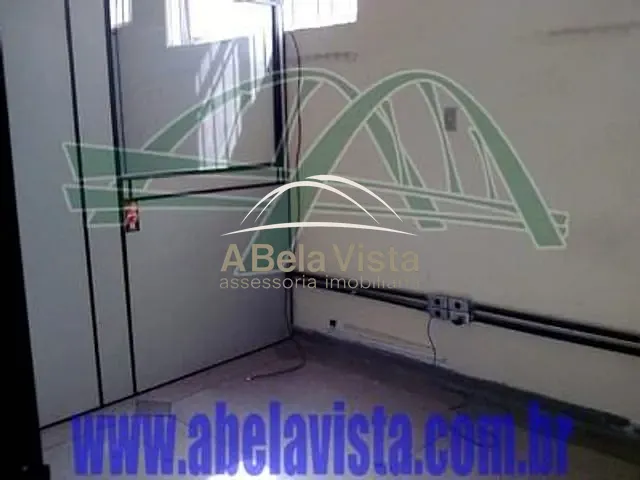 Sala com 140m², para alugar, no bairro Jardim das Flores em Osasco