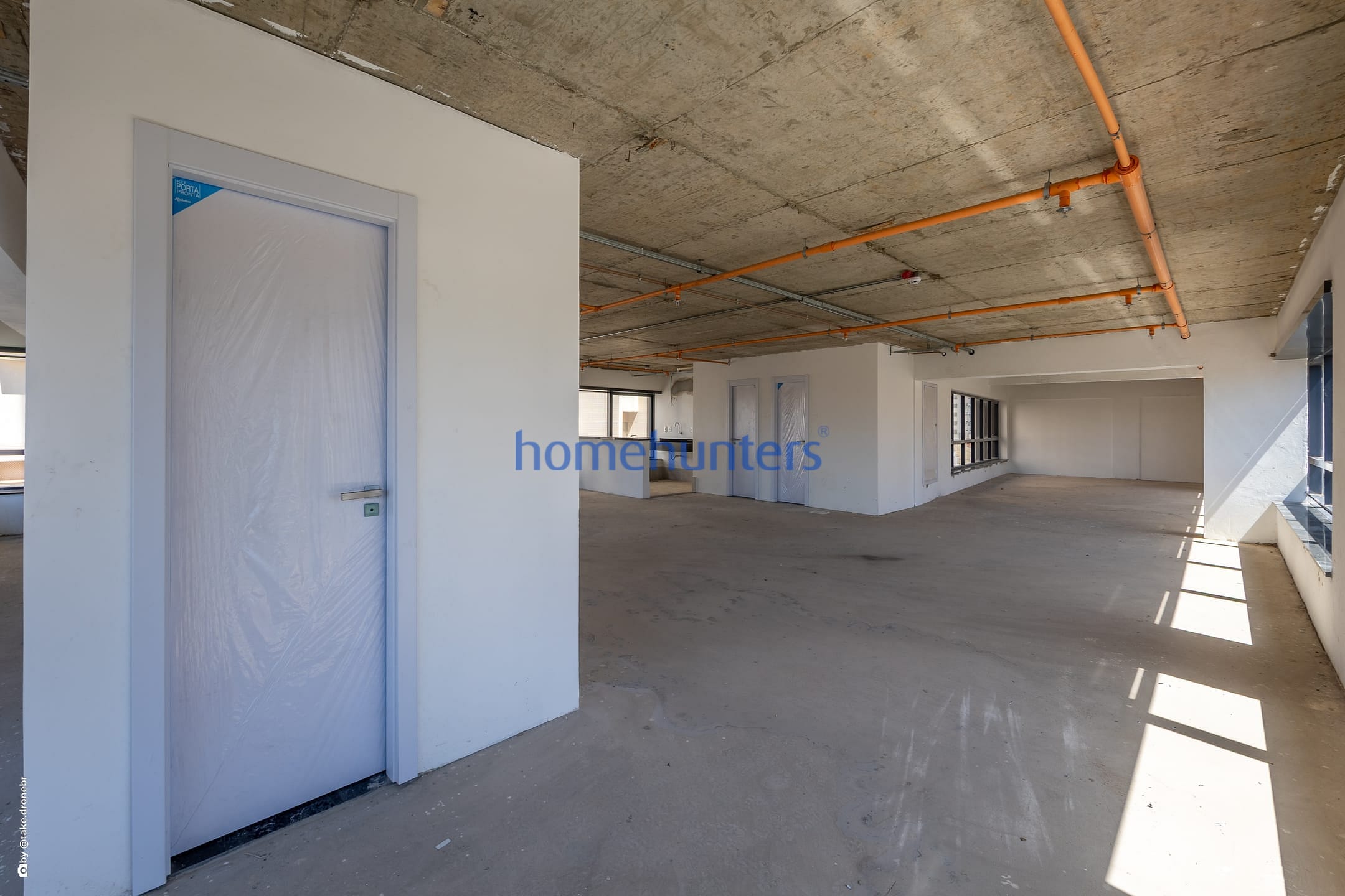 Sala-Conjunto, 303 m² - Foto 2