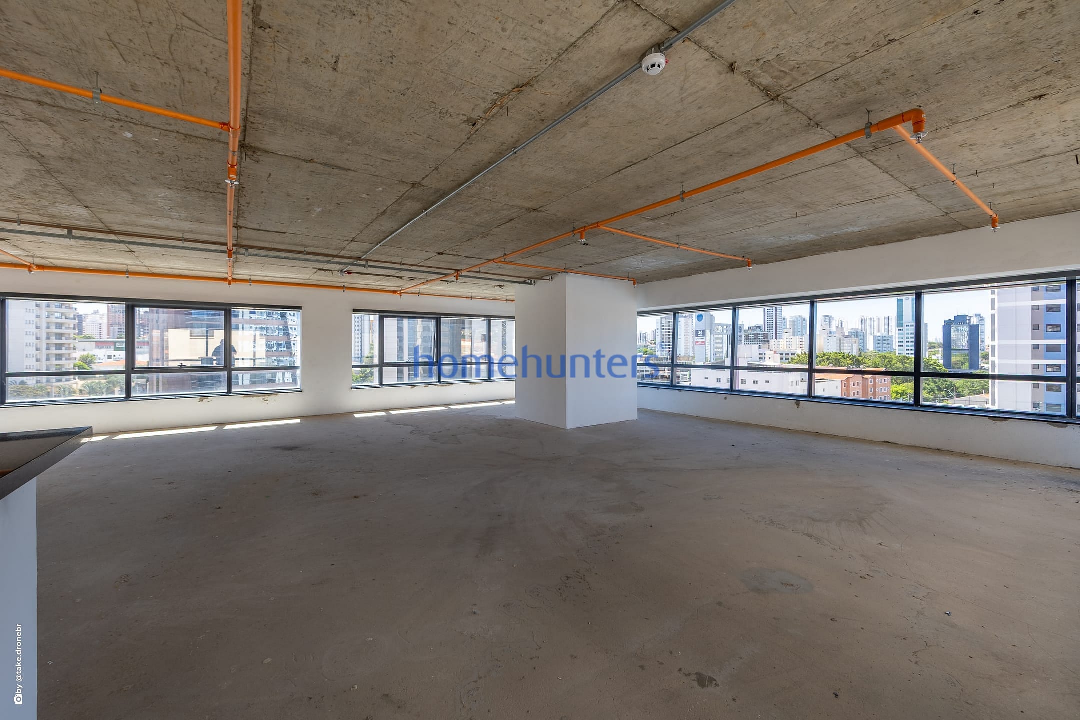 Sala-Conjunto, 303 m² - Foto 1