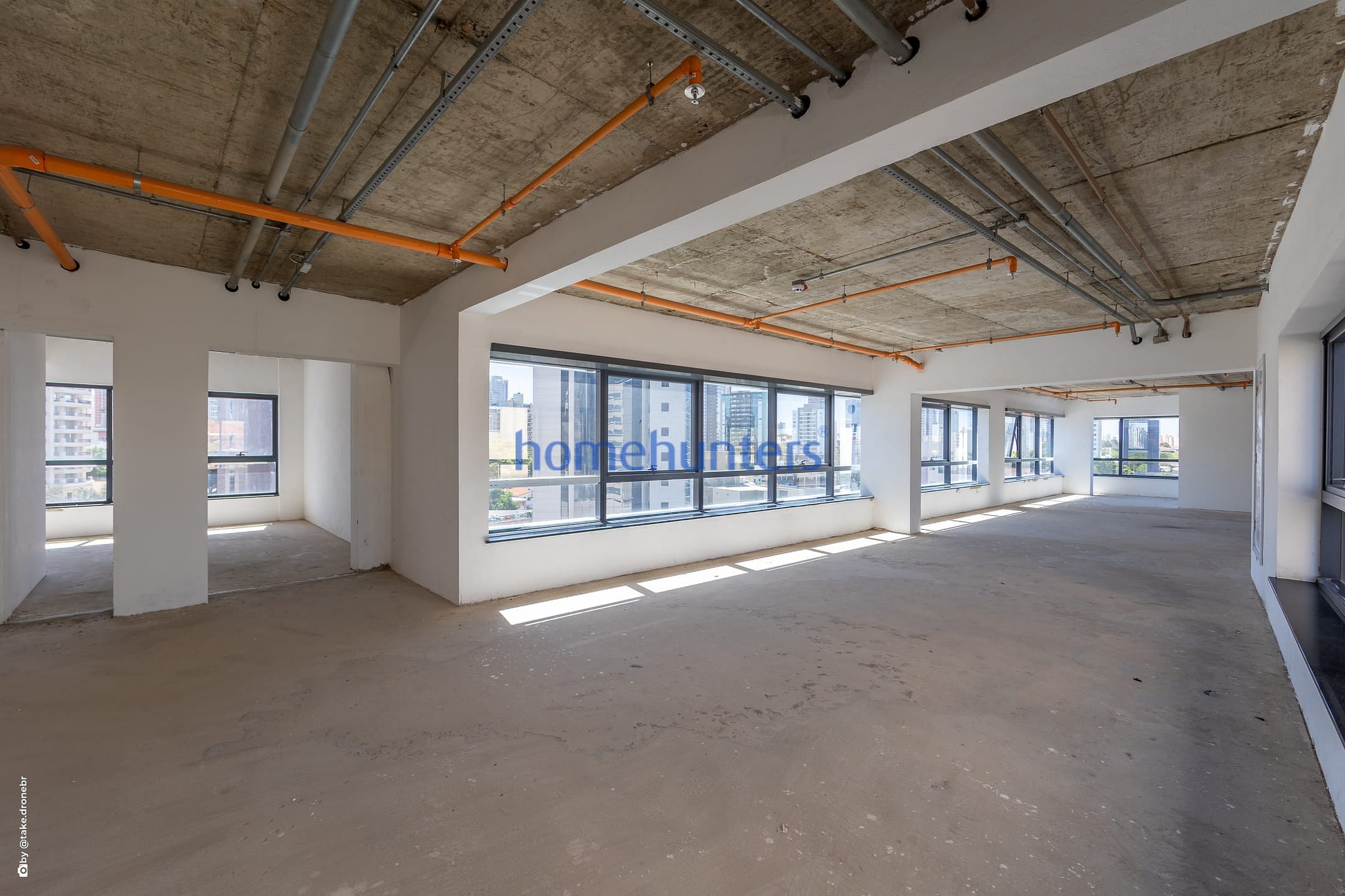 Sala-Conjunto, 303 m² - Foto 8