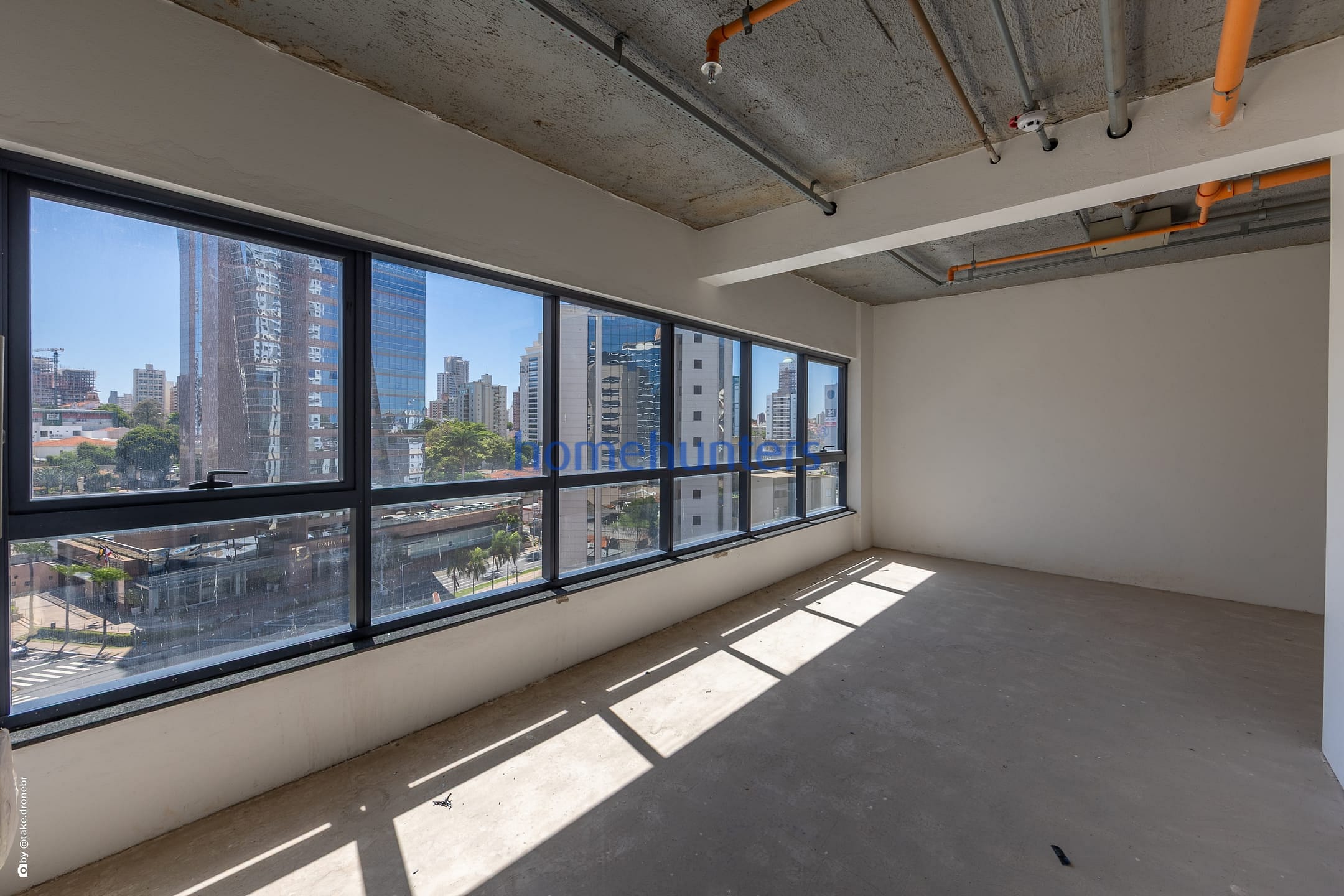 Sala-Conjunto, 303 m² - Foto 11