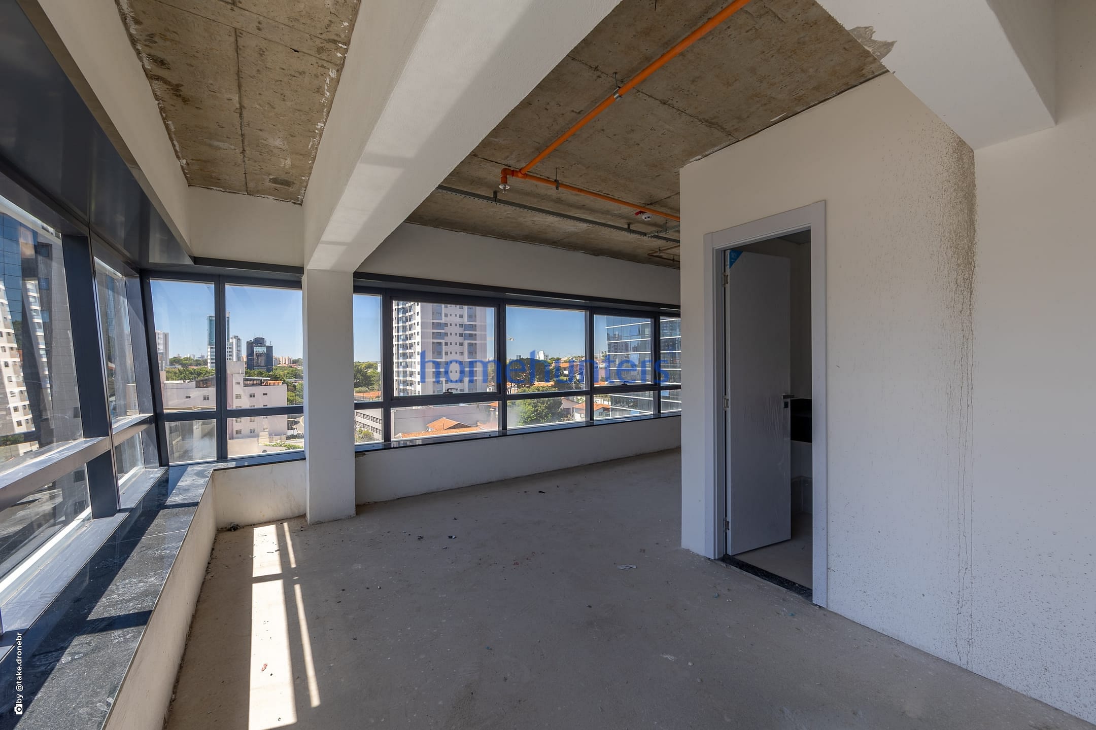 Sala-Conjunto, 303 m² - Foto 17