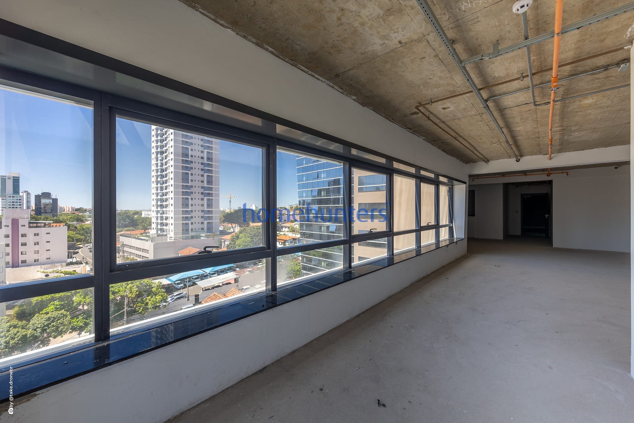 Sala-Conjunto, 303 m² - Foto 20