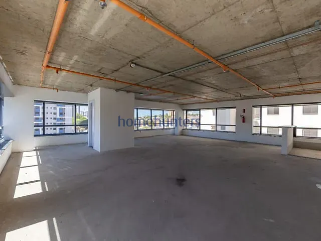 Sala com 303m², para alugar, no bairro Cambuí em Campinas