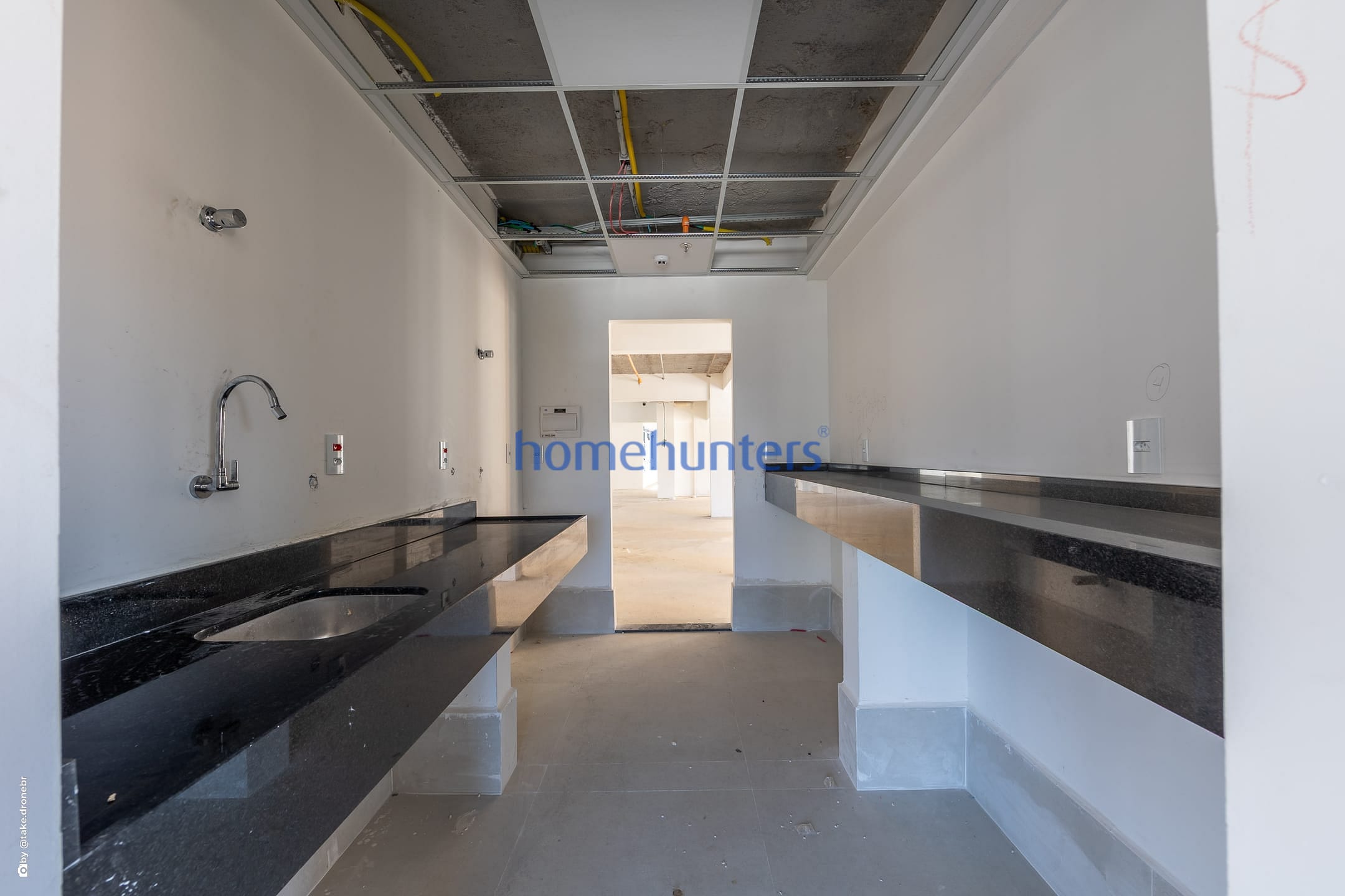 Sala-Conjunto, 430 m² - Foto 27