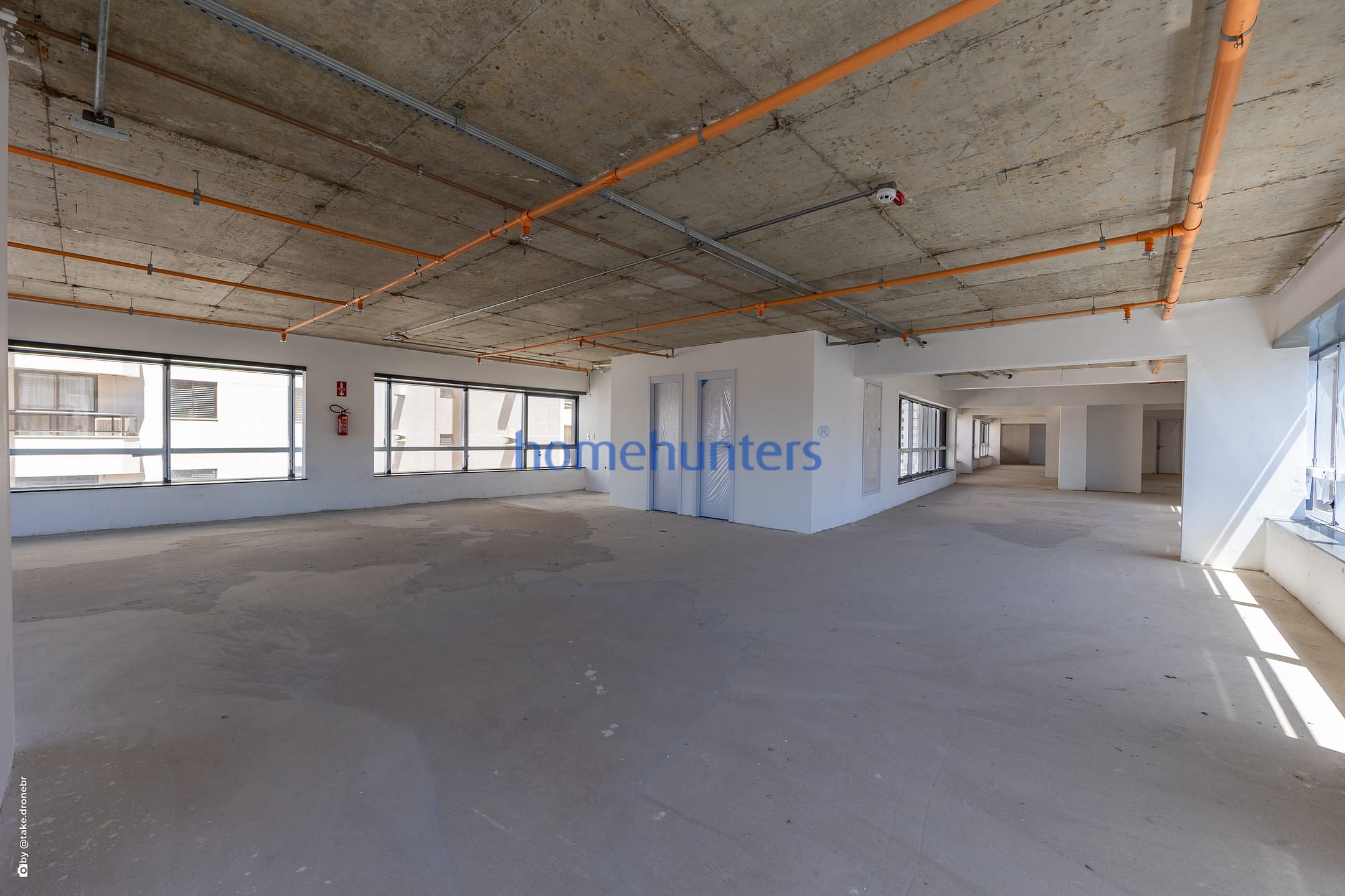 Sala-Conjunto, 430 m² - Foto 3