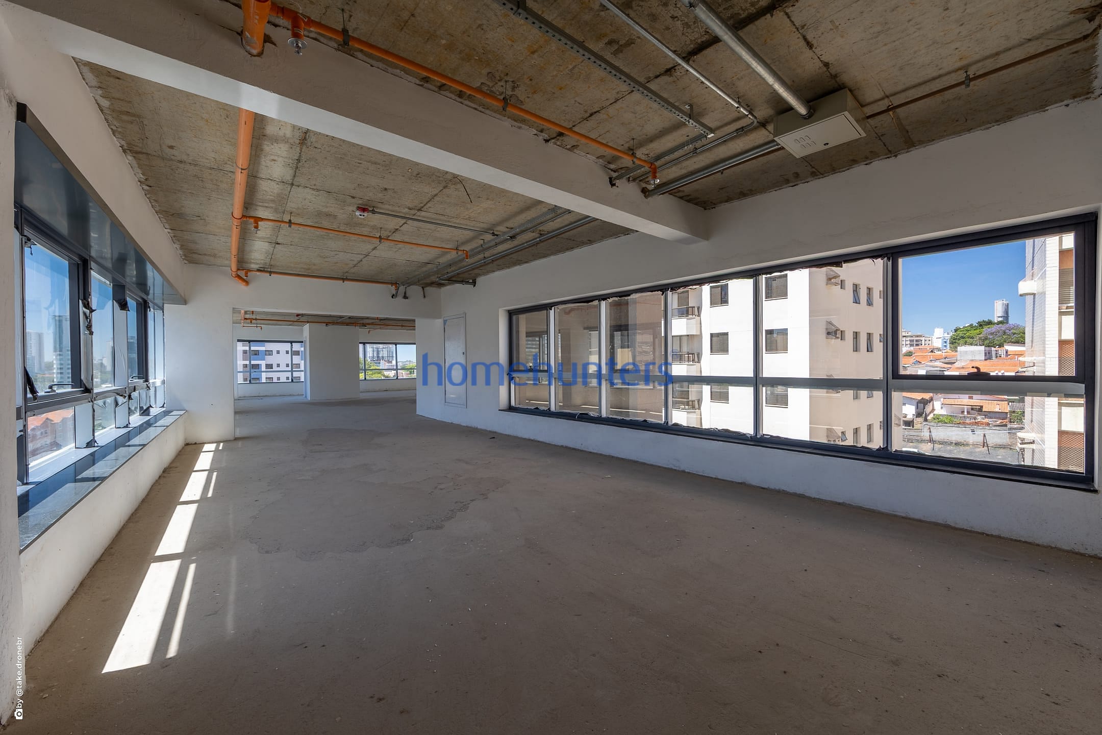 Sala-Conjunto, 430 m² - Foto 1