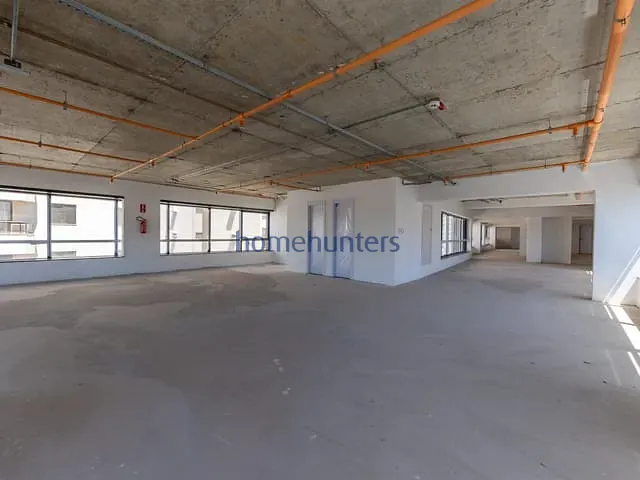 Sala com 430m², para alugar, no bairro Cambuí em Campinas