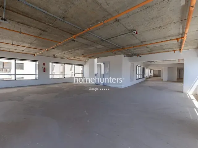 Sala com 430m², para alugar, no bairro Cambuí em Campinas