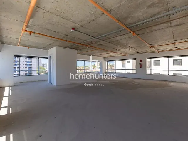 Sala com 430m², para alugar, no bairro Cambuí em Campinas