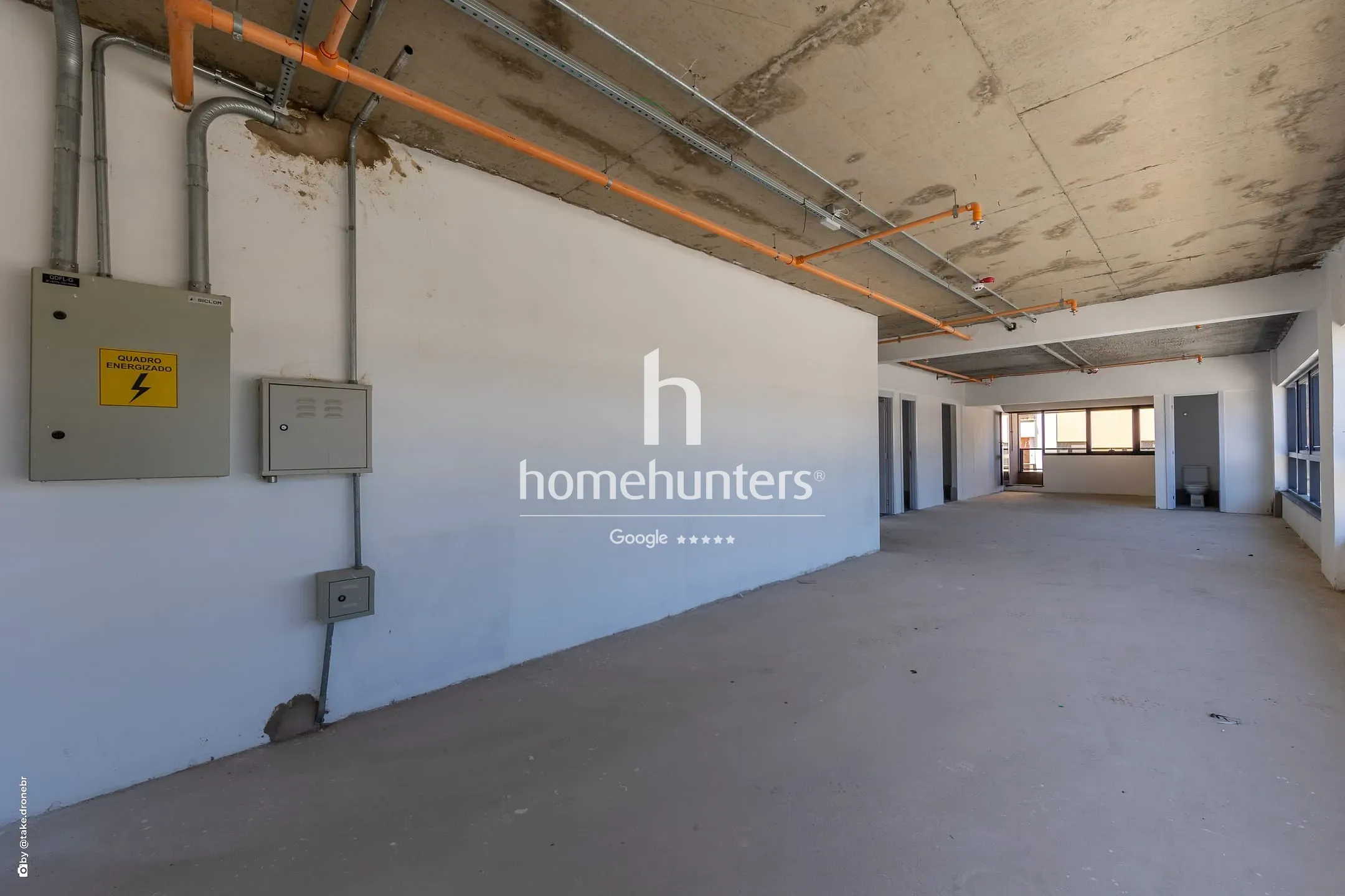 Sala-Conjunto, 430 m² - Foto 13