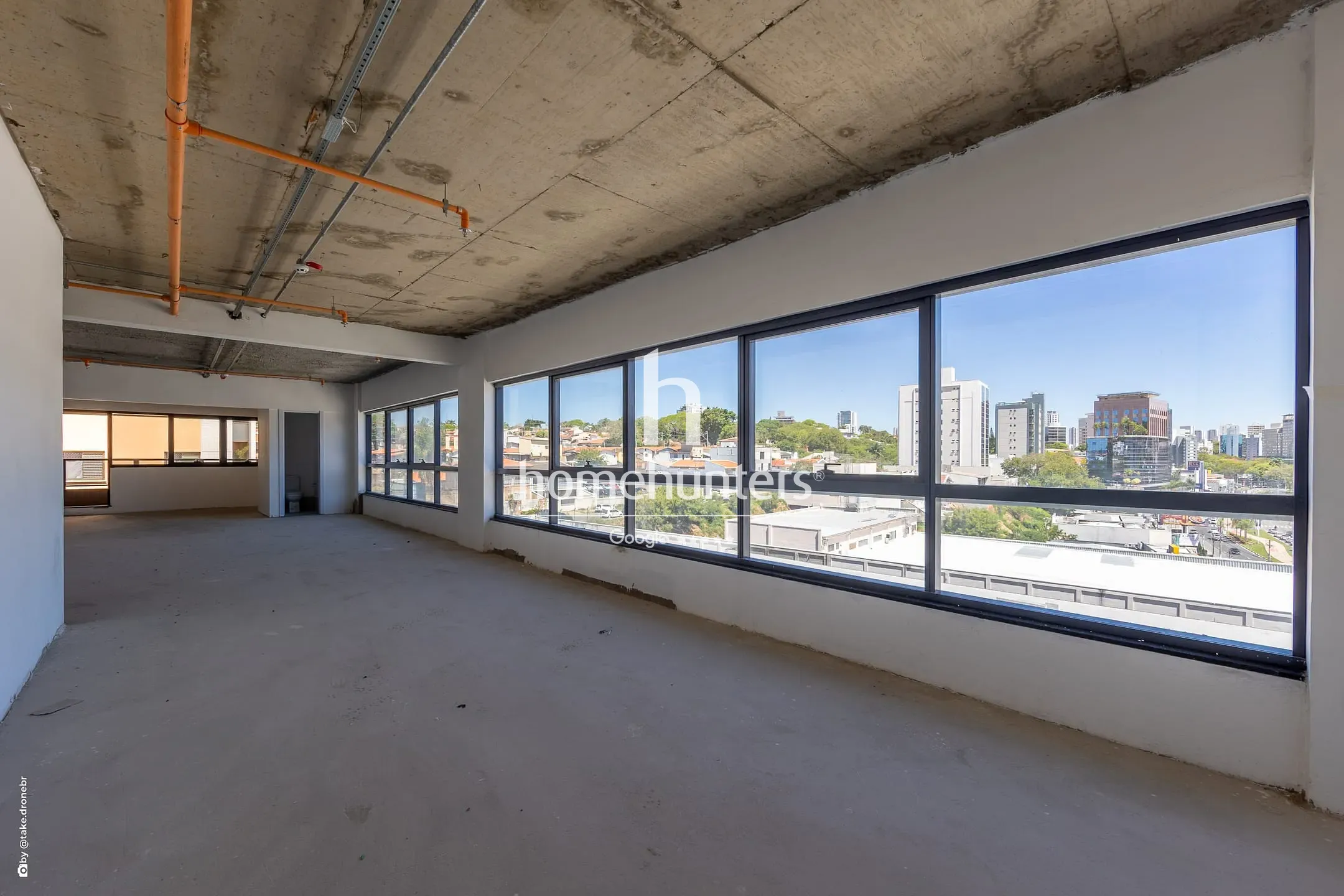 Sala-Conjunto, 430 m² - Foto 14